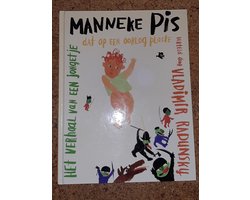 Manneke Pis