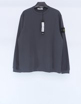 Stone Island - trui - long sleeve - grijs