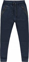 Cars Jeans KIDS LAX Jongens Loungewearbroek - Maat 164