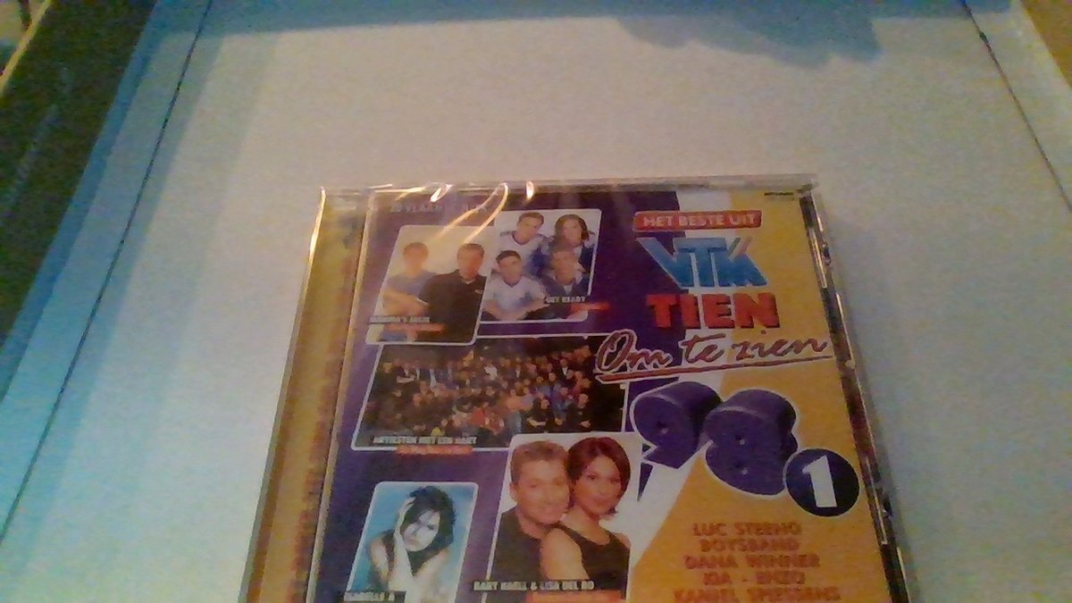 Tien Om Te Zien Vol.26
