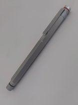 Rotring newton silver vulpen CT