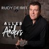 Rudy De Wit - Alles Is Anders (CD)