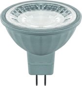 SPL LED GU5.3 - MR16 - 4W / 24-30Volt !! / Lichtkleur 2700K