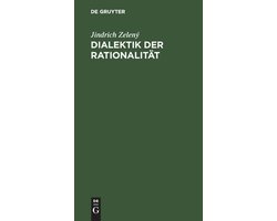 Dialektik Der Rationalität