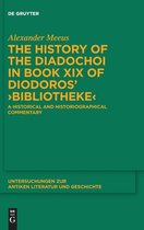 Untersuchungen zur Antiken Literatur und Geschichte149-The History of the Diadochoi in Book XIX of Diodoros’ ›Bibliotheke‹