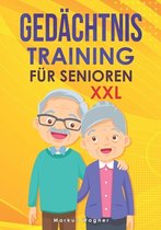 Gedächtnistraining für Senioren XXL