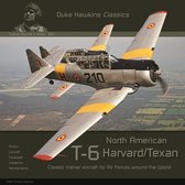 Duke Hawkins Classics- North American T-6 Harvard/Texan