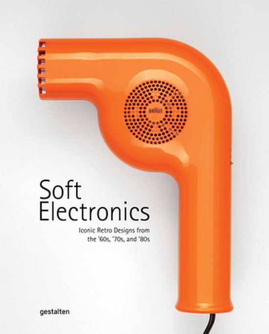 Soft Electronics - cover