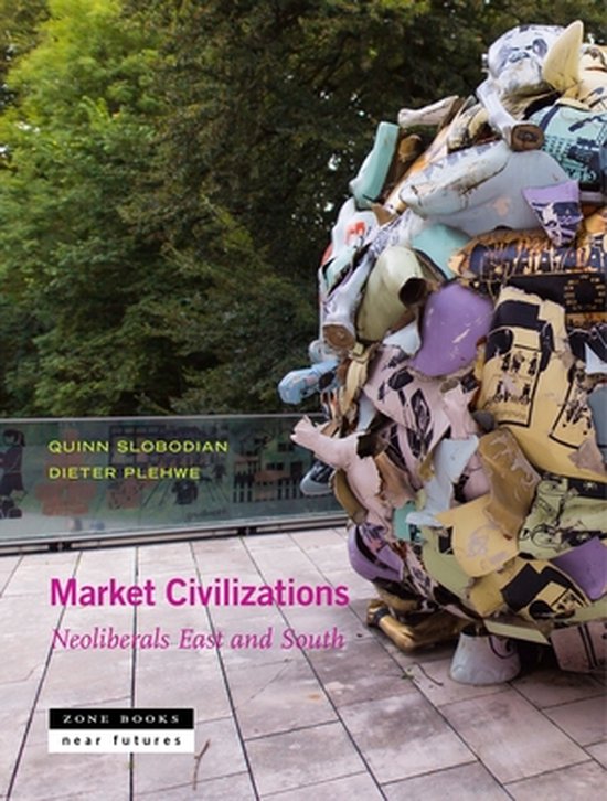Near Futures 5 - Market Civilizations