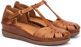 Pikolinos w8k-0987 - dames sandaal - bruin - maat 38 (EU) 5 (UK)