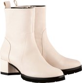 Högl 2-104810-1600 - dames laars - beige - maat 37 (EU) 4 (UK)