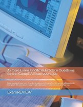 Technology @ Examreview- A+ Core Exam Unofficial Practice Questions for the CompTIA Exam 220-1002