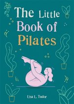 The Gaia Little Books-The Little Book of Pilates