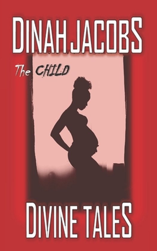 Divine Tales - cover