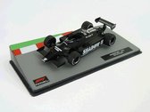 Shadow DN9 Elio de Angelis 1979 - Formule 1 miniatuur auto 1:43
