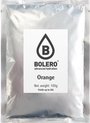 BOLERO Orange 1 zak 100g  (voor 20 Liter)