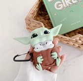 AirPods Pro Case Baby Yoda