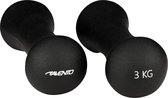 avento-dumbbells-bone-3kg-staal-pu-2-stuks