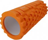 tunturi-foamroller-yoga-grid-33-cm