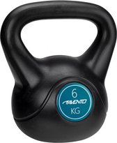 avento-kettlebell-6-kg-zwart-blauw