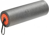 sveltus-foamroller-3-in-1-grijs-oranje-46-cm