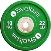 sveltus-halterschijf-olympic-competition-10-kg-45-cm-staal