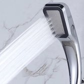 Douche kop - Hoge druk - Badkamer - Regendouche - Kraan