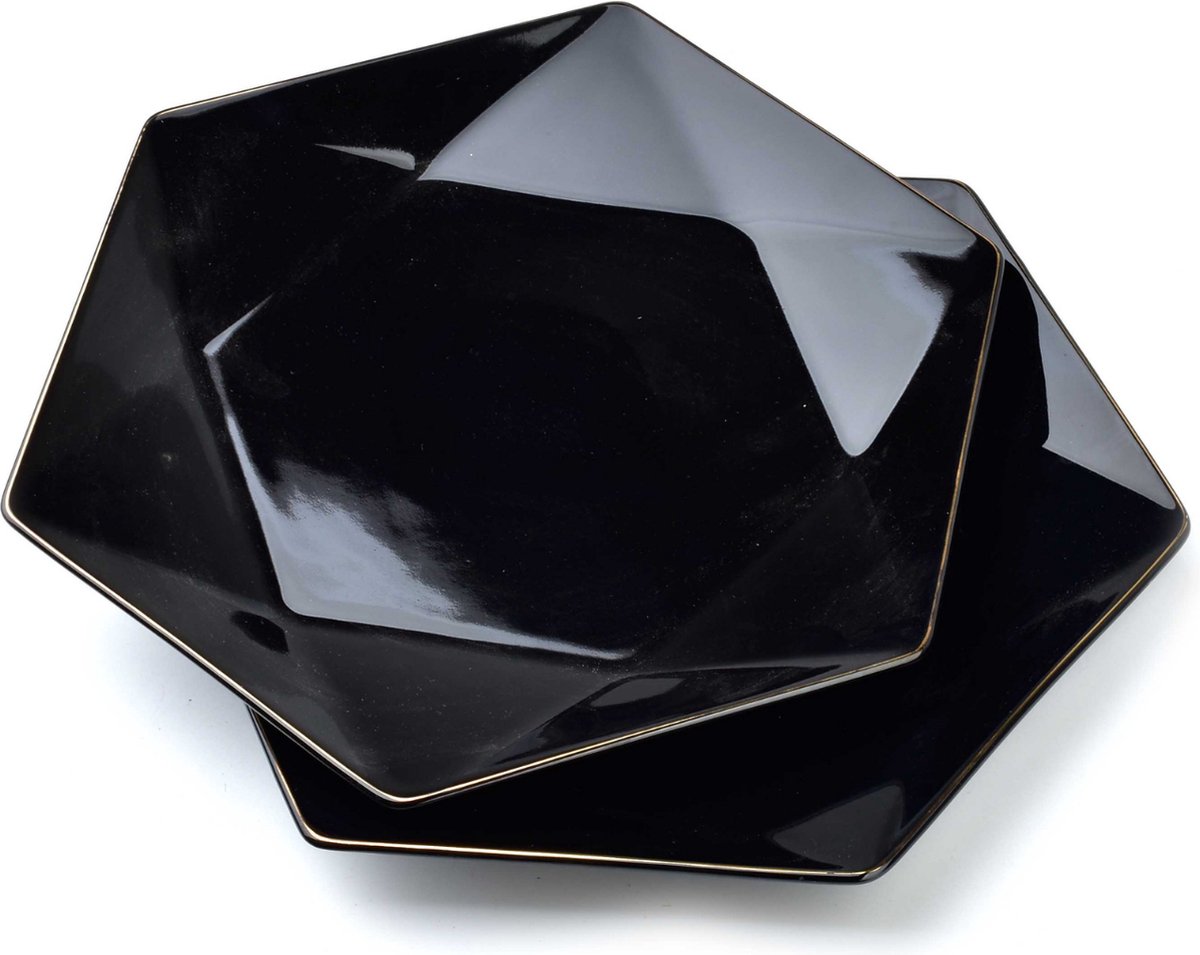 Dinerbord 32.5cm - 2-delige set | Ralph