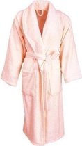 Bathrobe Big Size Soft Cotton Powder