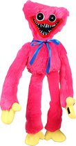 2022 Huggy Wuggy Knuffel Poppy Speeltijd Game Character Pluche Pop Horror Speelgoed