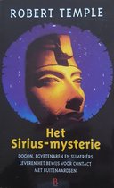 Sirius-Mysterie