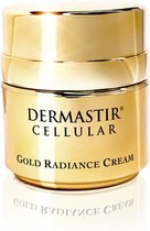 DermaStir Cellular Gold Radiance Cream 50ml