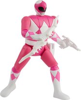 Mighty Morphin Power Rangers Retro-Morphin Pink Ranger Kimberly 10cm