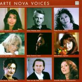 Voices Sampler