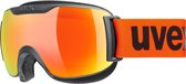 Uvex Downhill 2000 S CV - Skibril - Oranje - S2