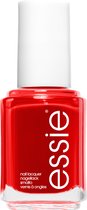 essie® - original - 55 a-list - rood - glanzende nagellak - 13,5 ml