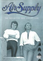 Air Supply [DVD]