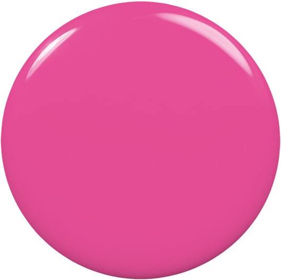 Essie Trick Clique vernis à ongles 10 ml Rose Crème