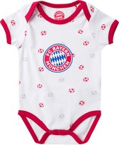 Baby romper FC Bayern Munchen (1 a 2 jaar)