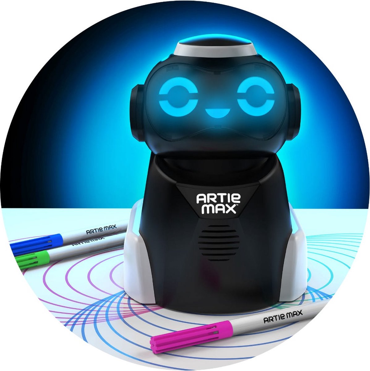 Sphero Indi - Robot voor de kleinsten - leer kinderen STEM vaardigheden, Games