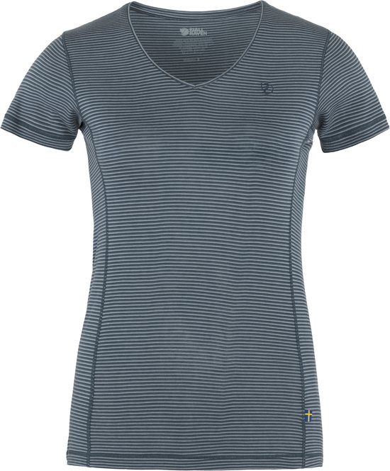 Fjallraven Abisko Cool T-Shirt Dames