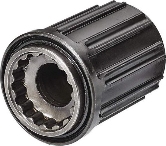 Freewheelbody Shimano 105 FH-5800 10/11-speed van Shimano — afbeelding 3