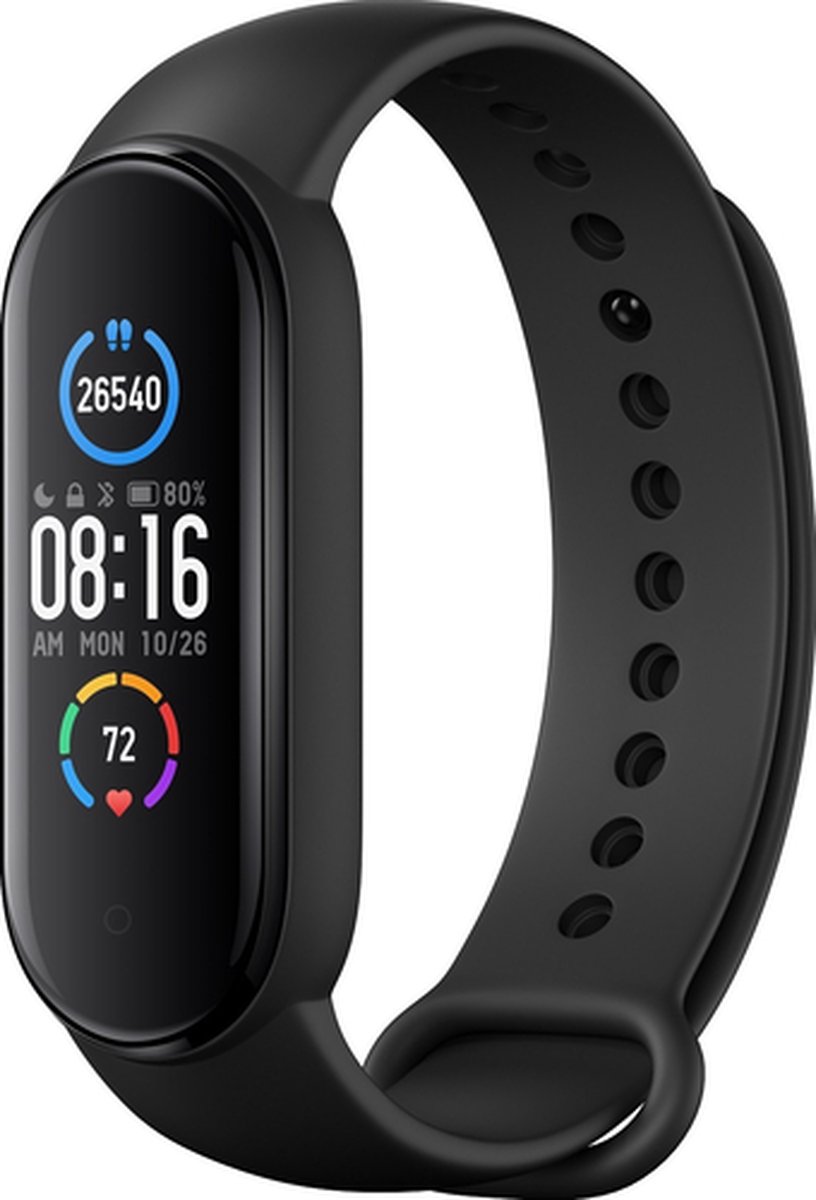 xiaomi mi band 5 lite
