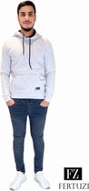 Hoodie Heren - Hoodie - truien heren volwassenen