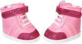 BABY born Sneakers Pink Chaussures de poupée