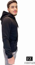 Hoodie Heren - Hoodie - Truien Heren Volwassenen - Verschillende kleuren - Verschillende maten - Grote maat en Kleine maat