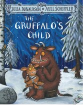 The Gruffalo's Child by Julia Donaldson
