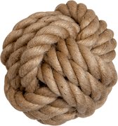 Rope ball 8cm