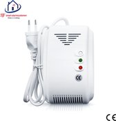 Home-Locking gas-detector. DG-141ST