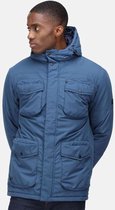 La veste Regatta Ronan - veste - homme - imperméable - respirante - Blauw